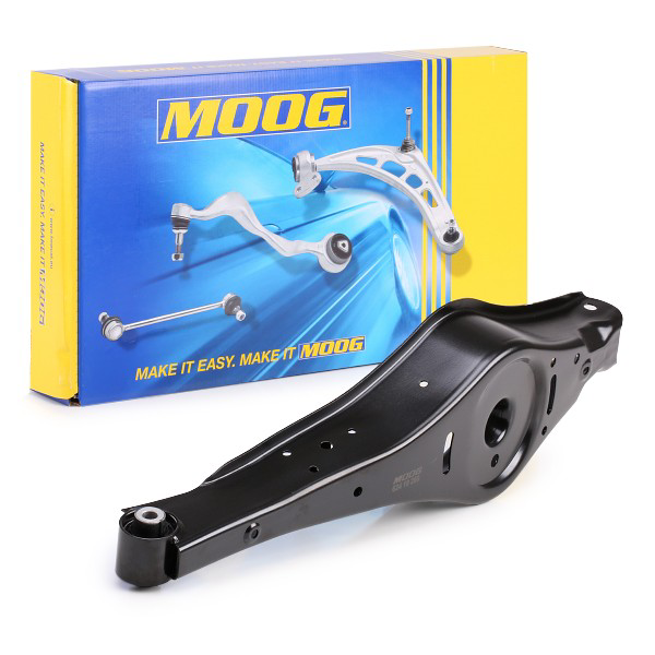 Wahacz zawieszenia tylnego dolny lewy/prawy Moog VOTC8737 cena, od 49,36 USD