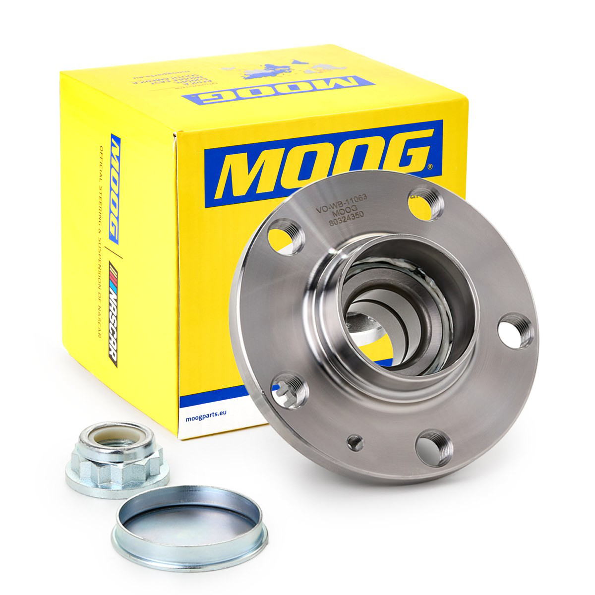 VOWB11063 Moog Piasta tylna