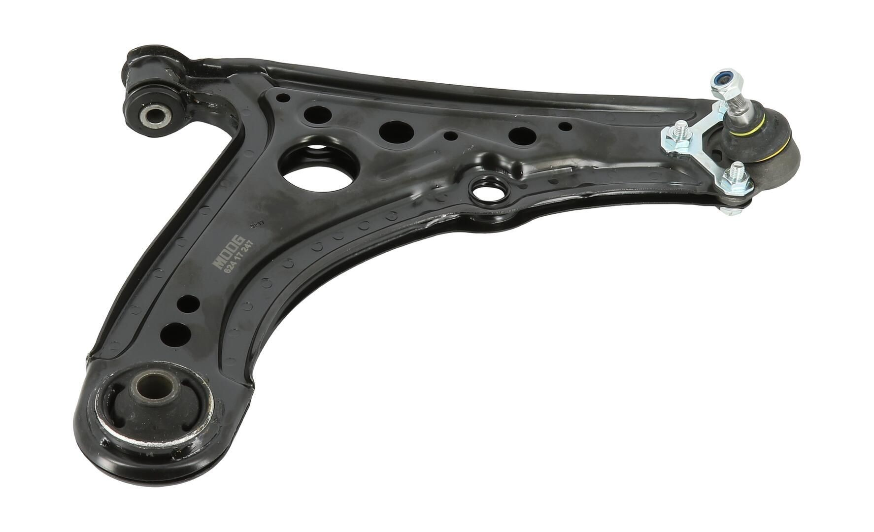 Wahacz zawieszenia przedniego dolny prawy Volkswagen Polo III hatchback (6N1) (1994 - 1999) cena, od 64,48 USD