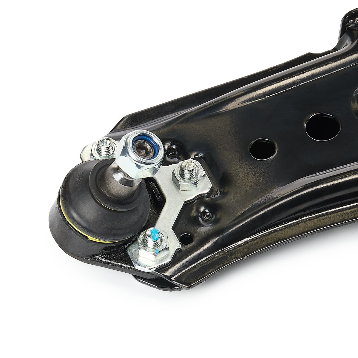 Do koszyka Wahacz zawieszenia przedniego dolny lewy Volkswagen Beetle  9C1, 1C1, 9G1