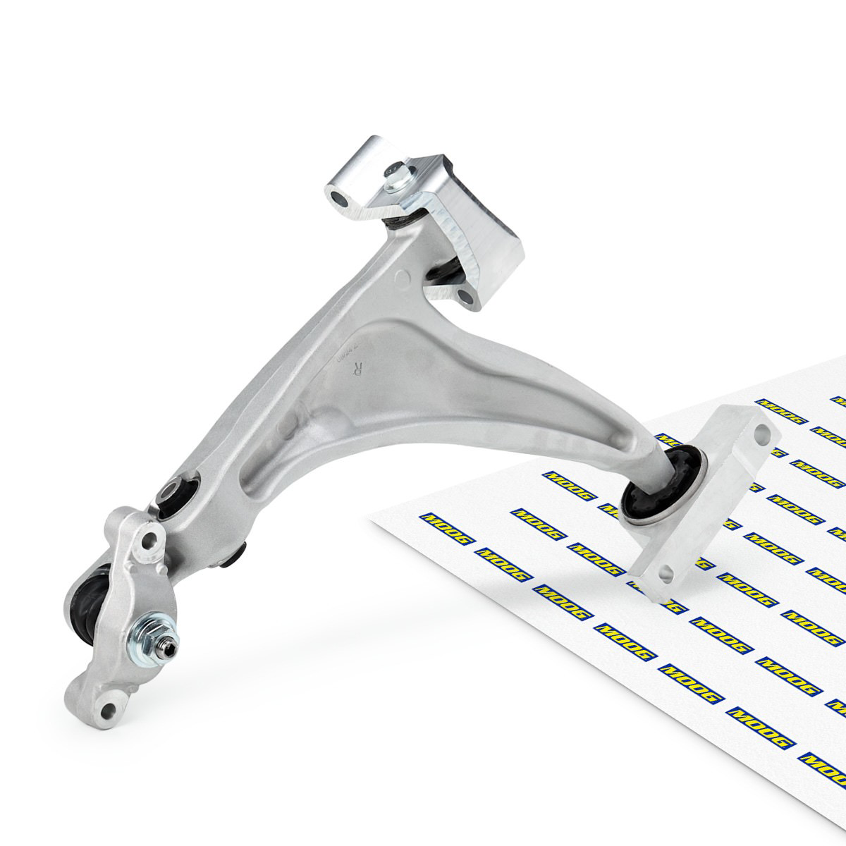 Wahacz zawieszenia przedniego dolny prawy Moog VVTC16768 cena, od 229,69 USD