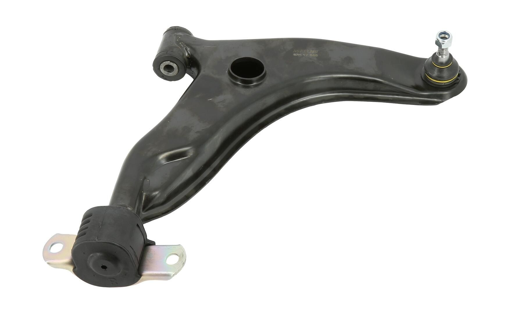 Wahacz zawieszenia przedniego dolny prawy Mitsubishi Carisma hatchback (DA) (1995 - 2003) cena, od 72,95 USD