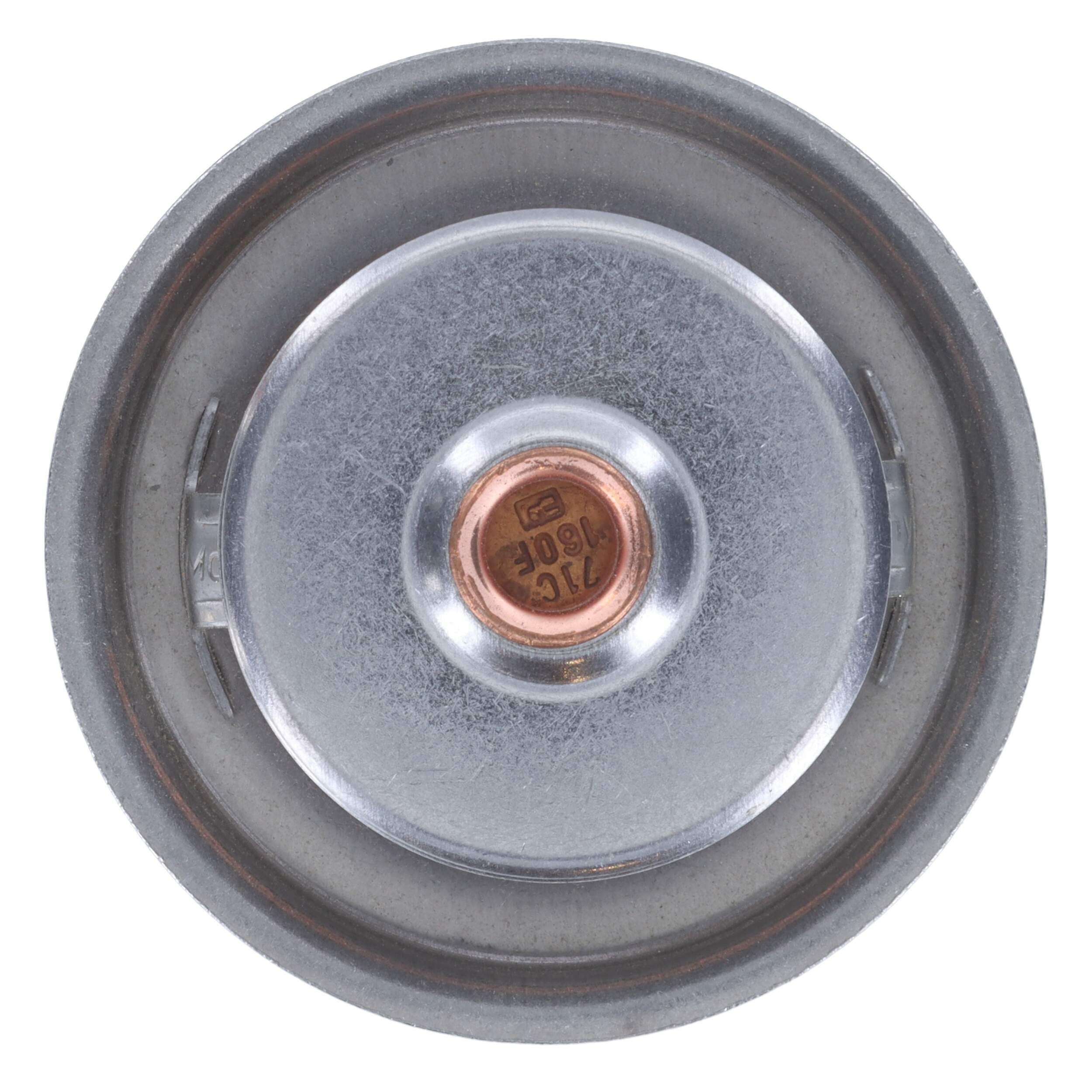 Termostat 24871K Motorad