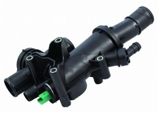 Obudowa termostatu do Citroen C8  EA, EB