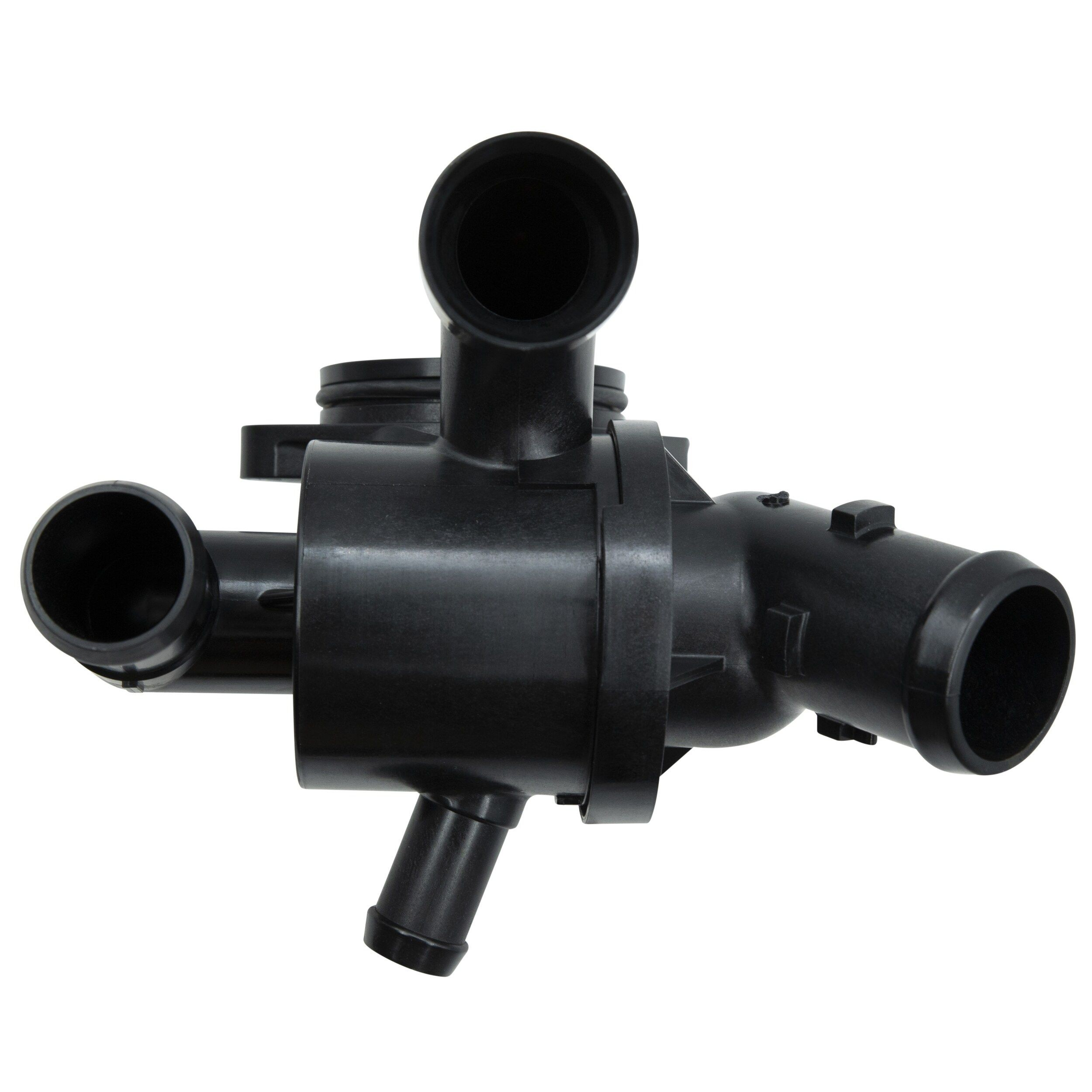 Do koszyka Obudowa termostatu Volkswagen Passat CC B7 358