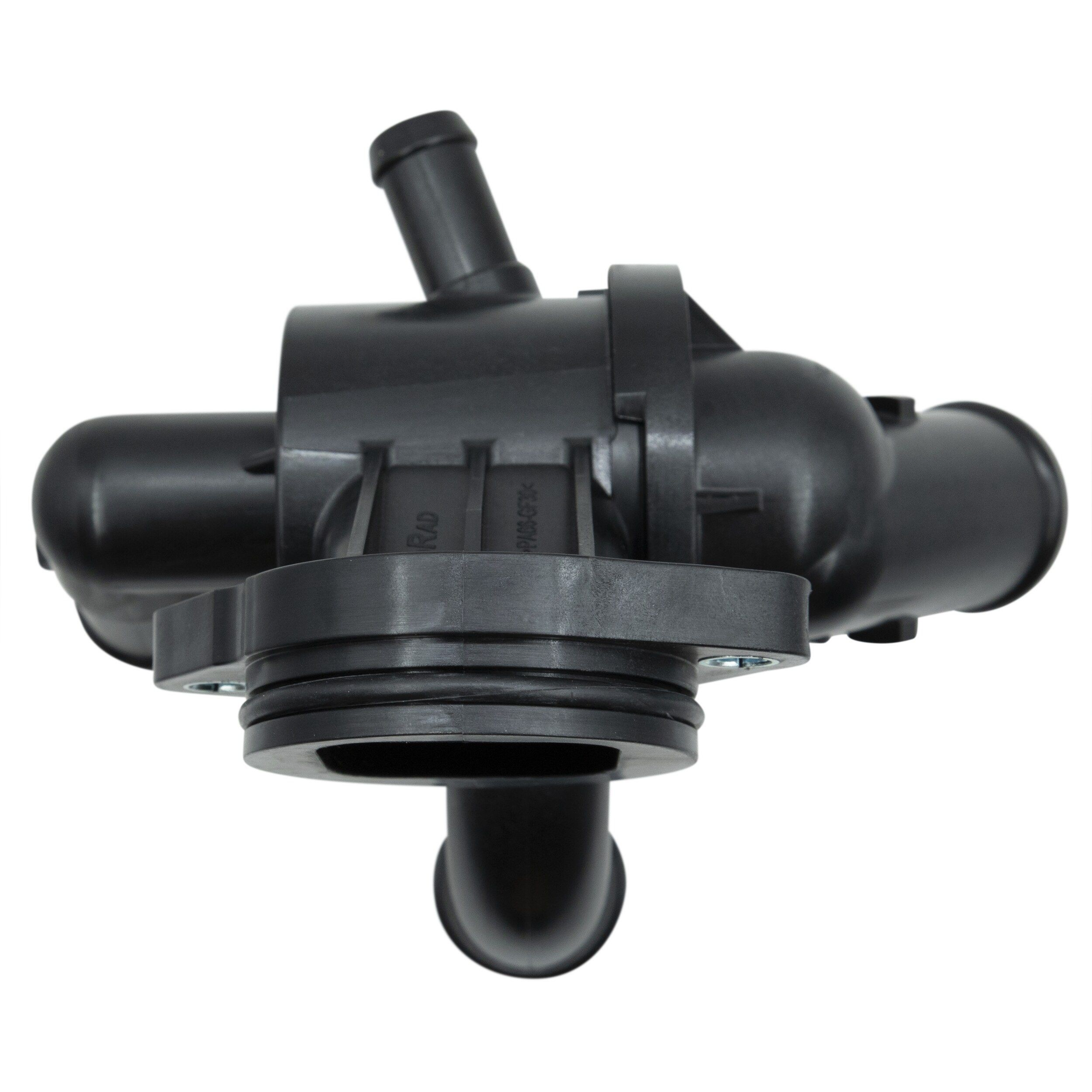 Obudowa termostatu Volkswagen Passat CC B7 sedana (358) (2011 - 2017) cena, od 38,13 USD