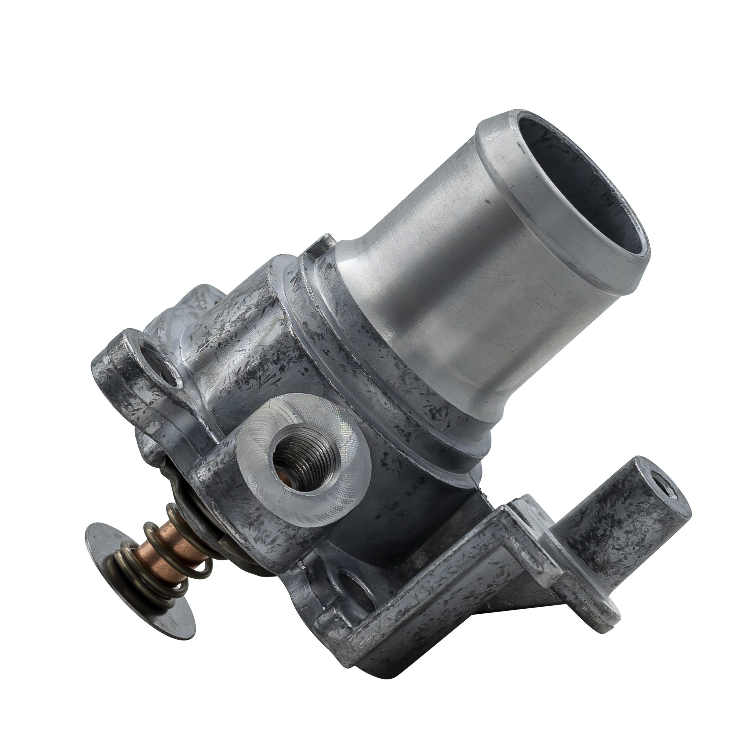  Obudowa termostatu Fiat Ducato 3