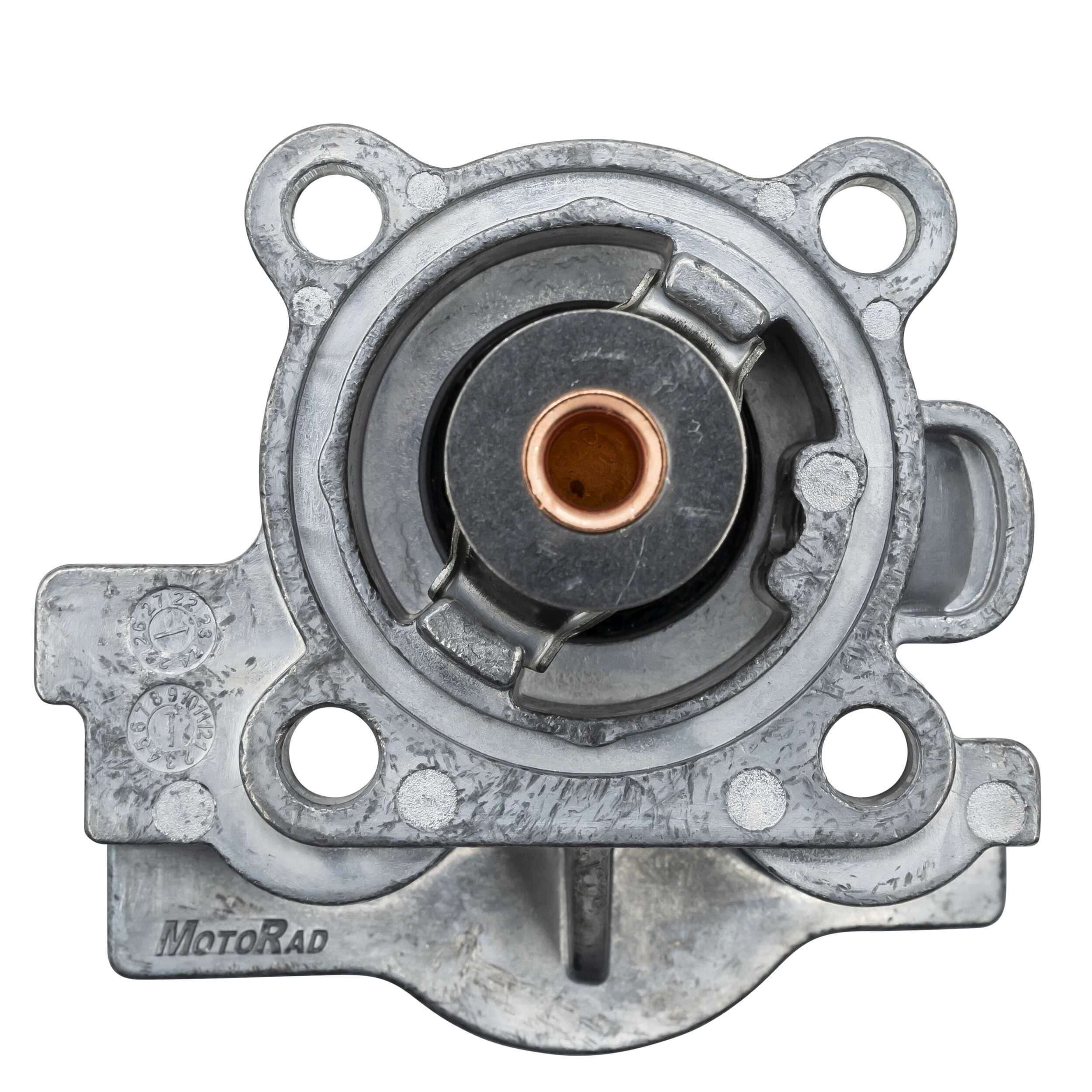 Obudowa termostatu Fiat Ducato III