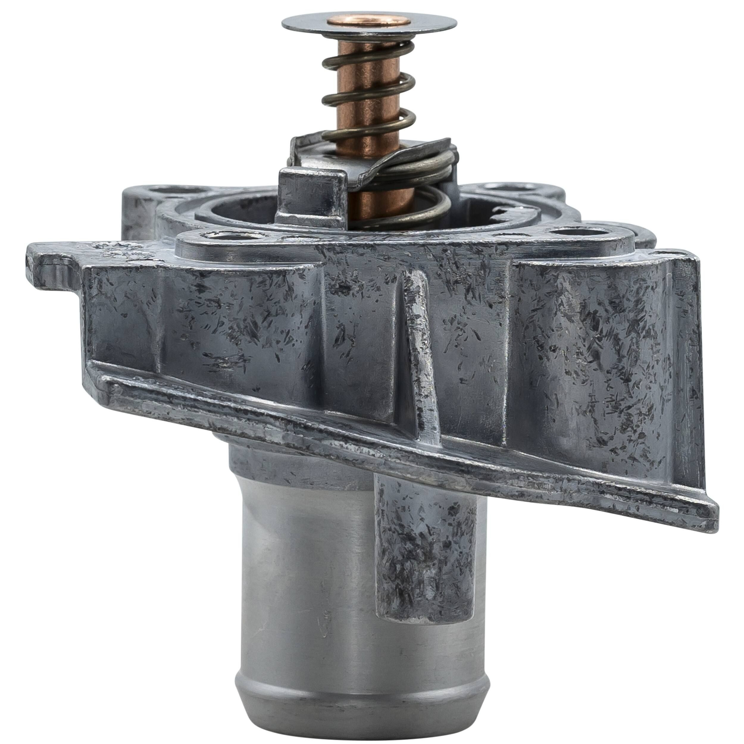 Do koszyka Obudowa termostatu Fiat Ducato III 250