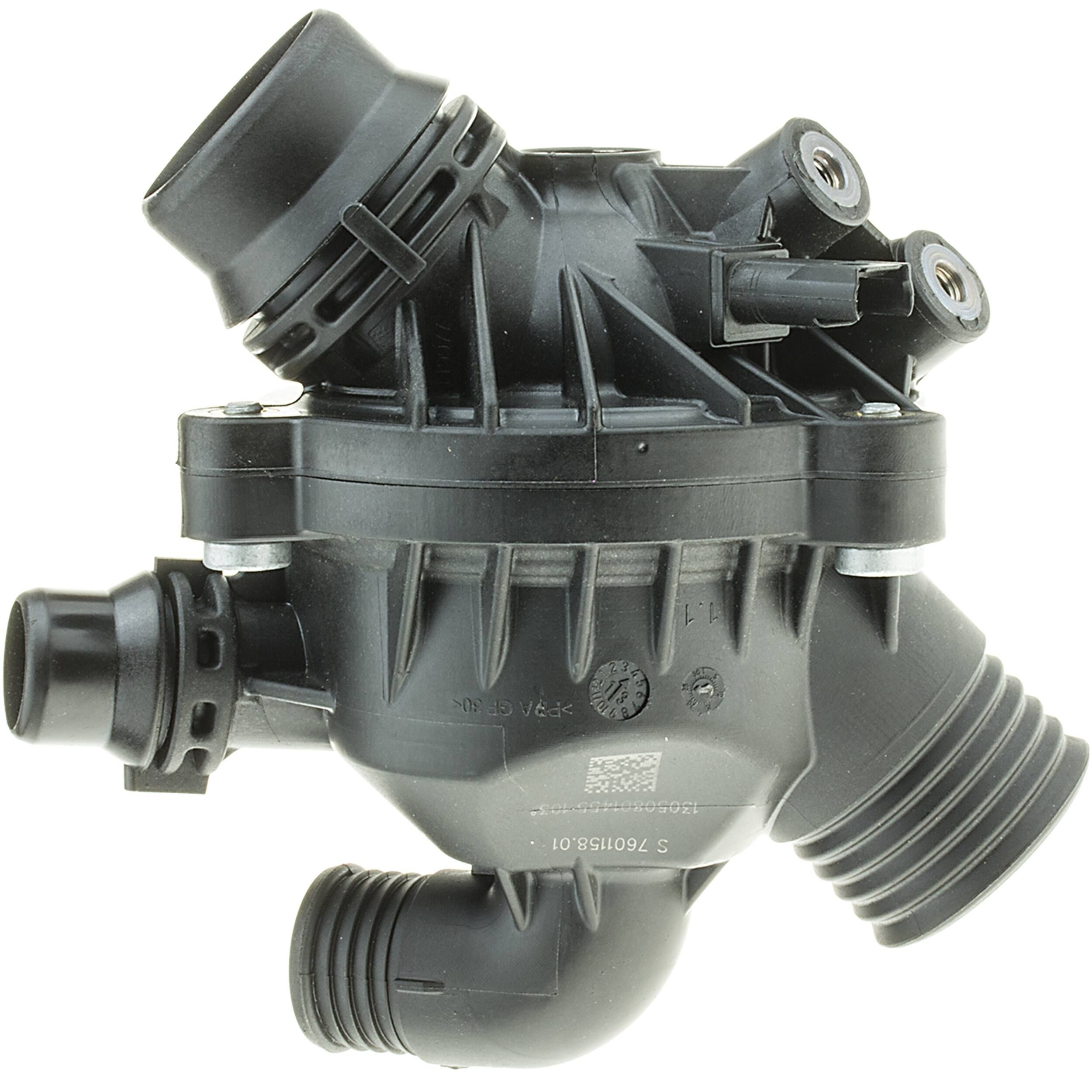 Do koszyka Obudowa termostatu BMW X5  E70