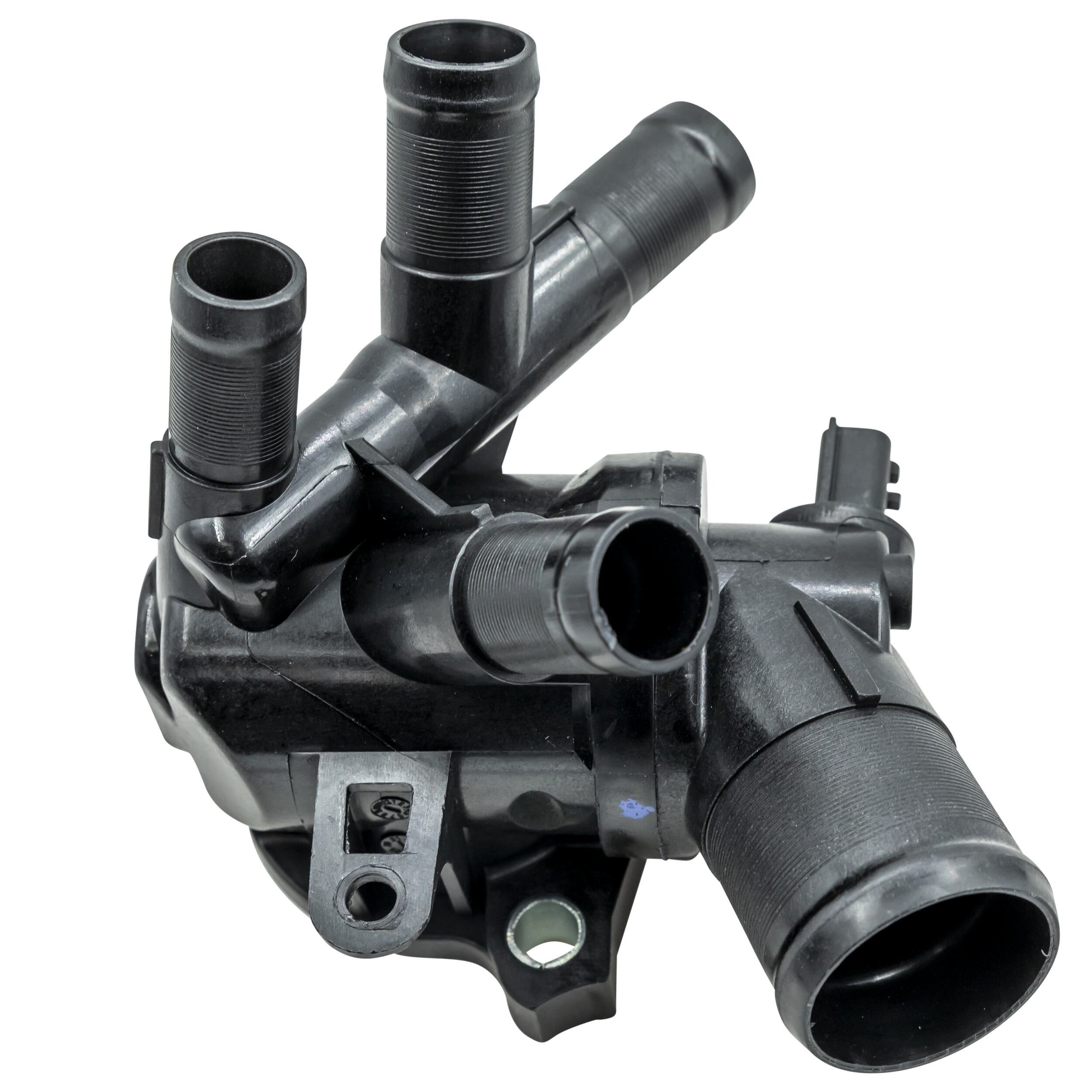  Obudowa termostatu Renault DUSTER 1