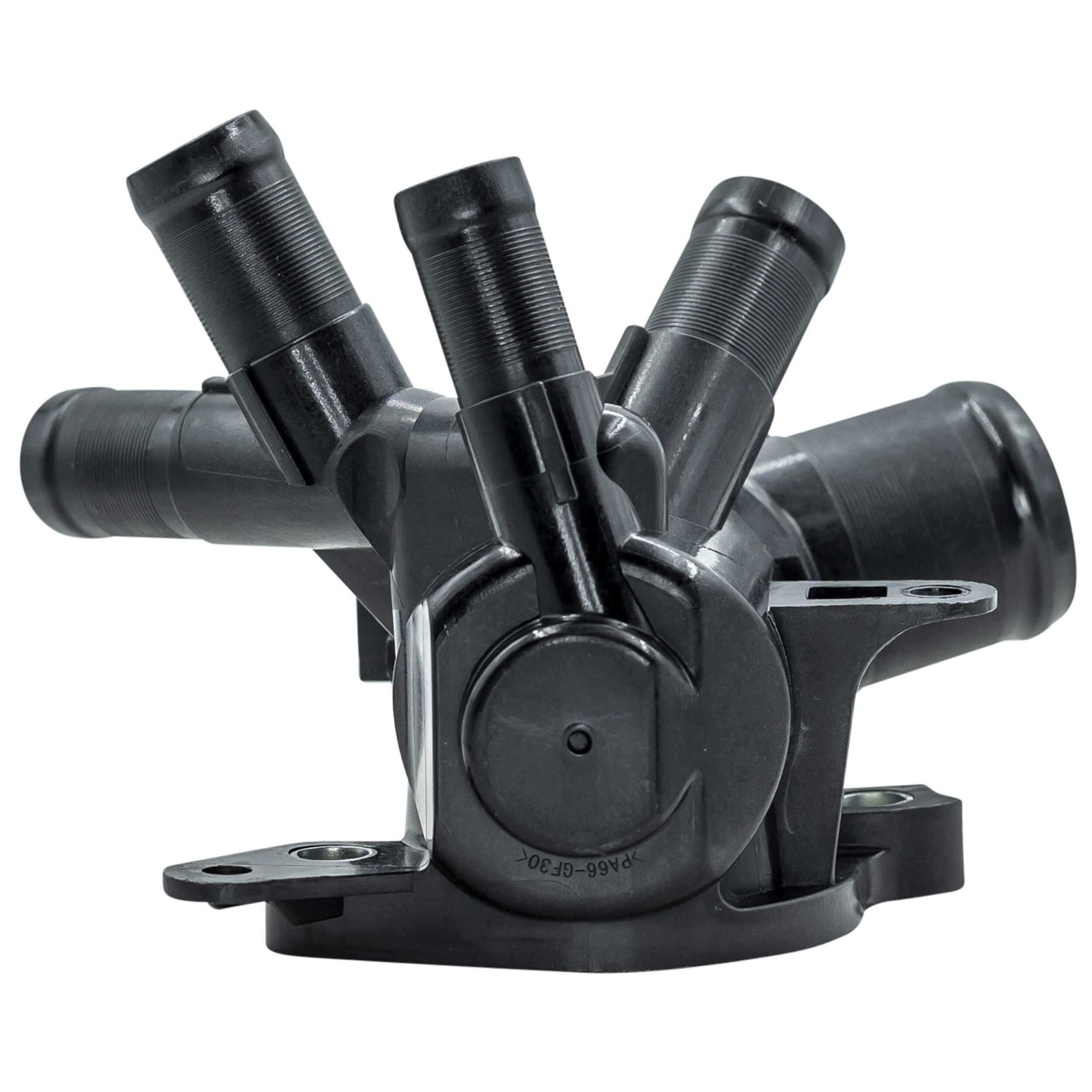 Obudowa termostatu do Renault DUSTER I HS
