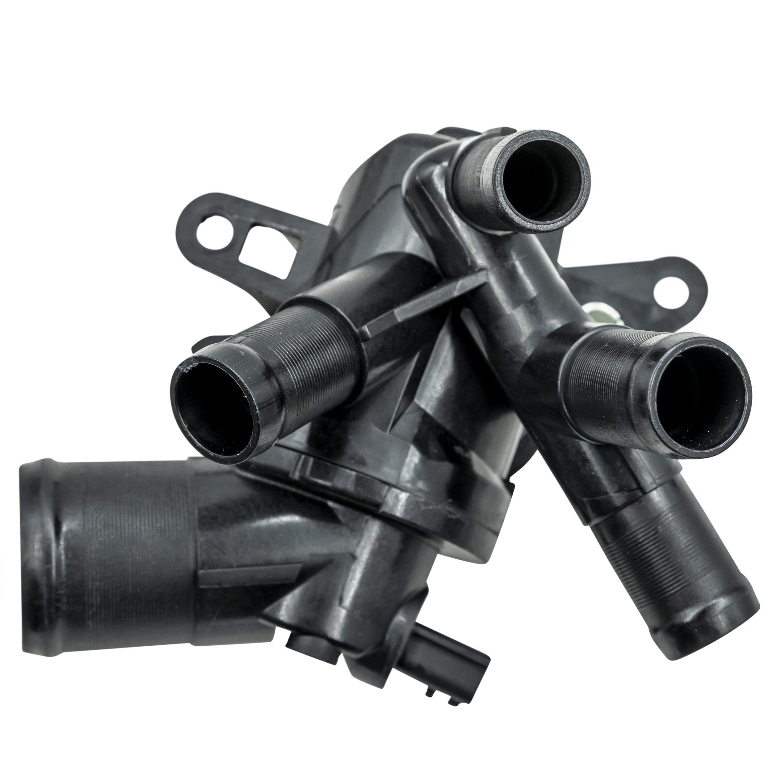 Obudowa termostatu Renault DUSTER I SUV (HS) (2010 - 2026) cena, od 73,67 USD