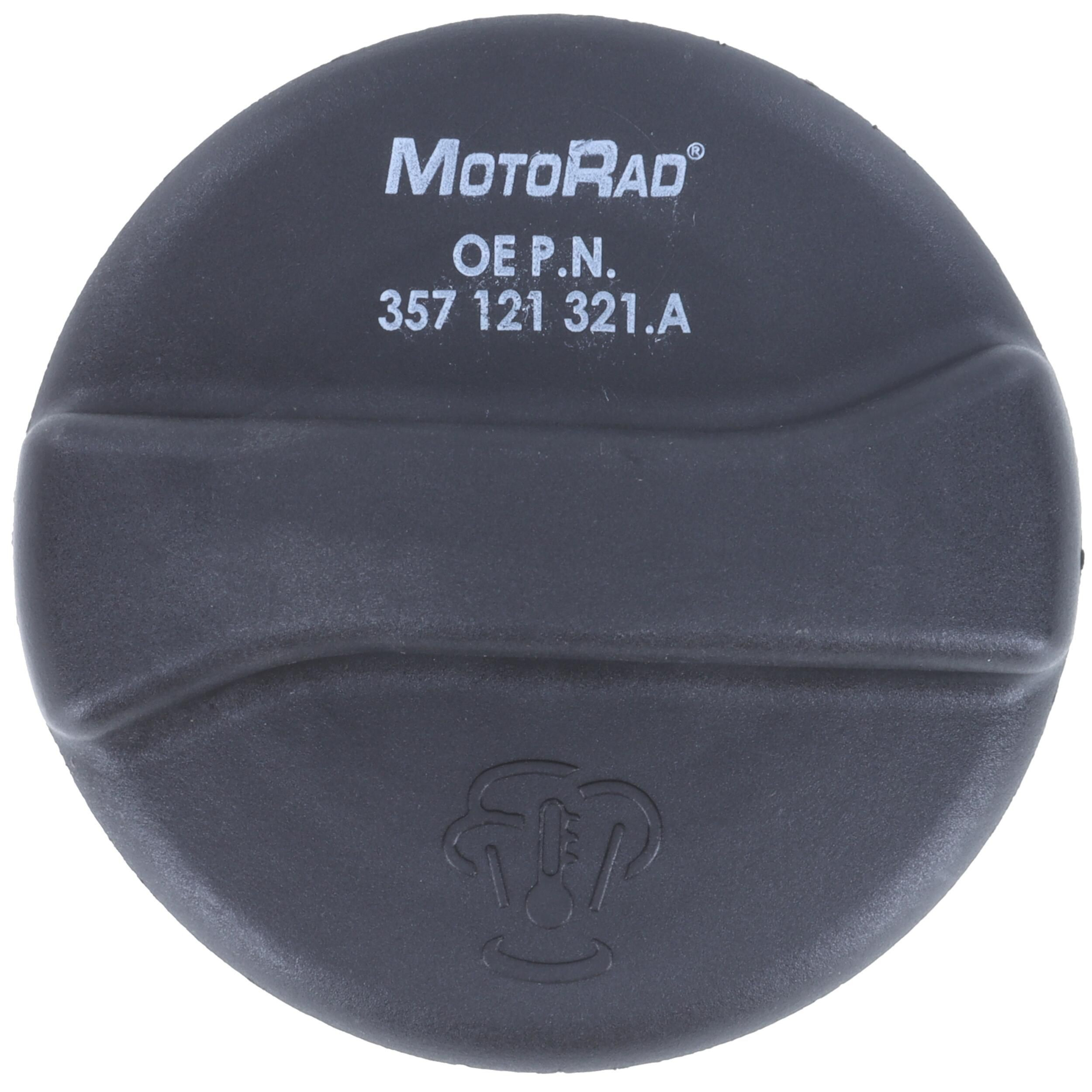 T41 Motorad Pokrywa (korek) zbiornika wyrównawczego