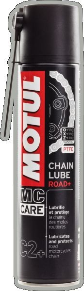 103008 Motul Oczyszczacz-smar łańcuchów motocykli