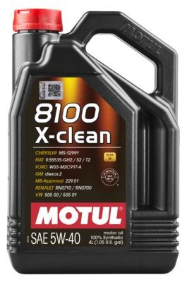 104720 Motul Olej do silnika