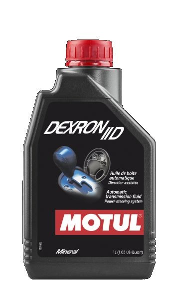105775 Motul Olej przekładniowy