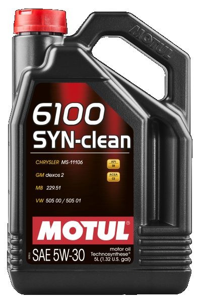 107948 Motul Olej do silnika