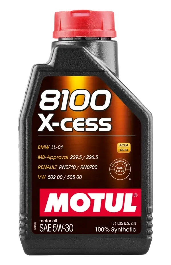 Do koszyka 108944 Motul Olej do silnika