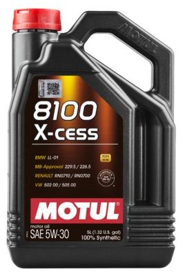 Do koszyka 108946 Motul Olej do silnika
