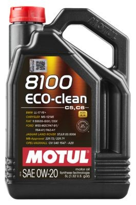 110554 Motul
