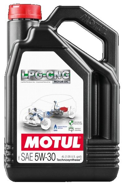 110665 Motul