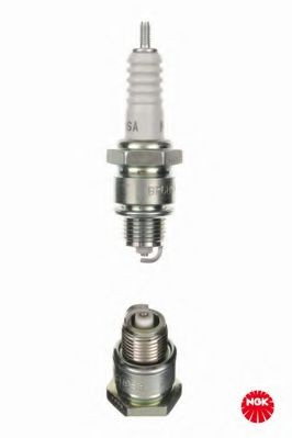 Świeca zapłonowa NGK 1046 cena, od 5,21 USD