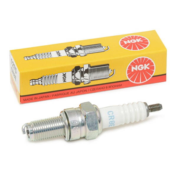 Świeca zapłonowa NGK 1275 cena, od 6,00 USD