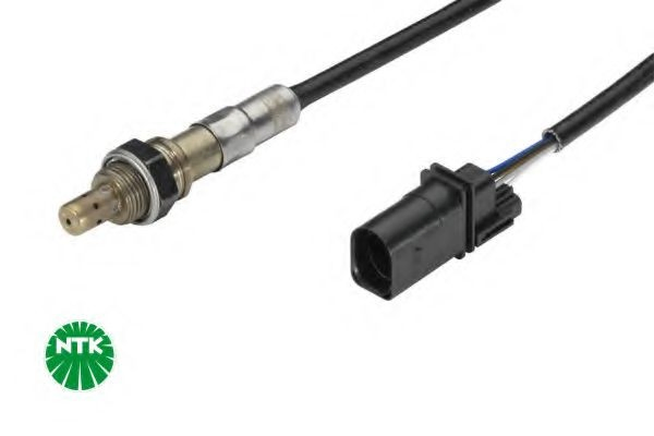 1477 NGK Sonda lambda czujnik tlenu przed katalizatorem