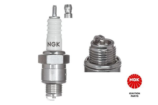 Świeca zapłonowa NGK 3112 cena, od 6,46 USD