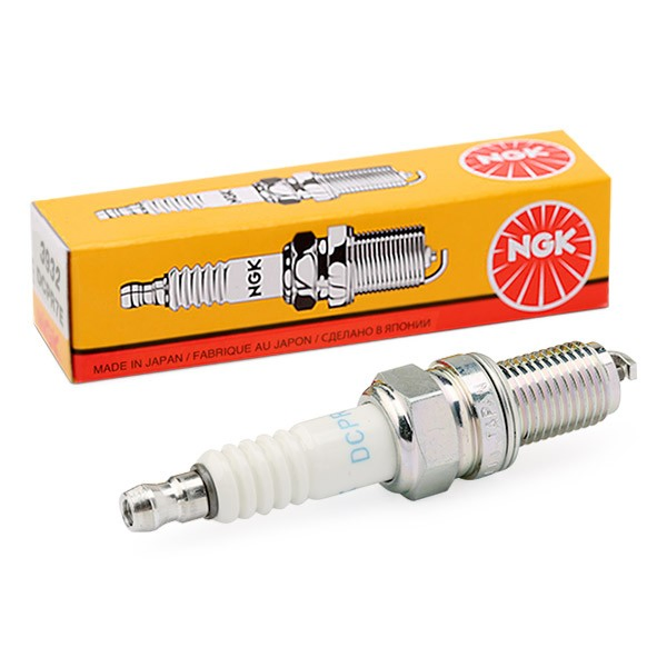 Świeca zapłonowa NGK 3932 cena, od 8,31 USD