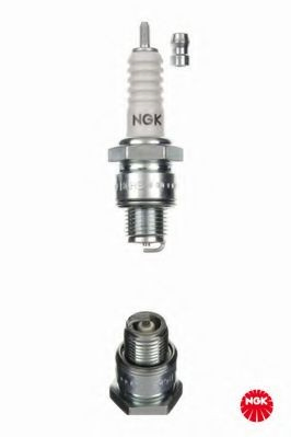 Świeca zapłonowa 4510 NGK