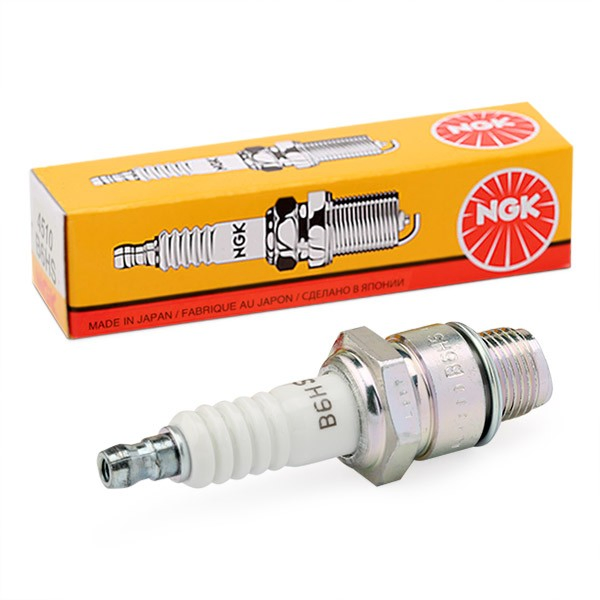 Świeca zapłonowa NGK 4510 cena, od 4,90 USD