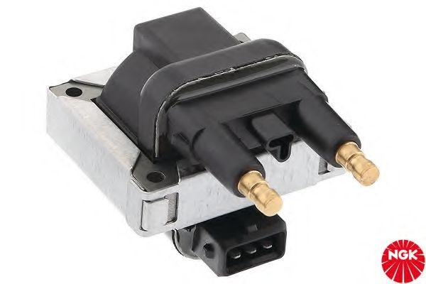 Cewka zapłonowa do Renault 21  L48