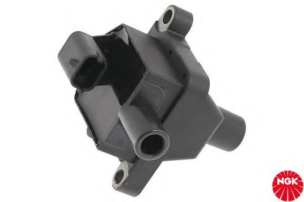 Do koszyka Cewka zapłonowa Alfa Romeo 147  937