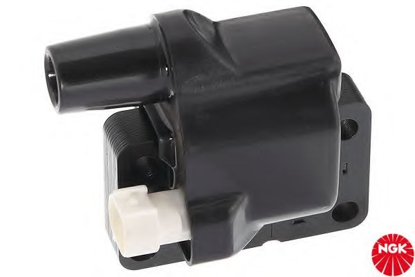 Do koszyka Cewka zapłonowa Mazda 323 F V BA
