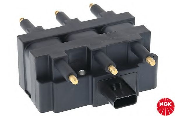 Cewka zapłonowa Chrysler Voyager III minivan (RG, RS) (1999 - 2008) cena, od 51,75 USD