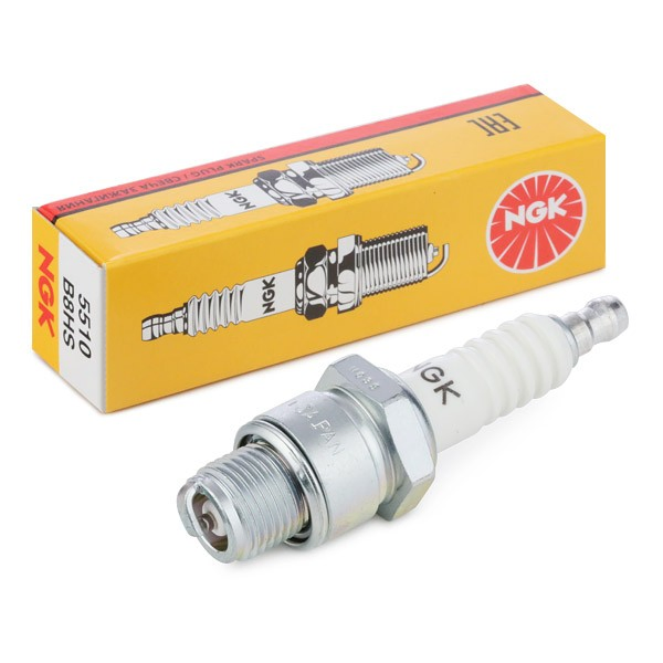 Świeca zapłonowa NGK 5510 cena, od 4,73 USD