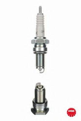 Świeca zapłonowa NGK 5829 cena, od 5,07 USD