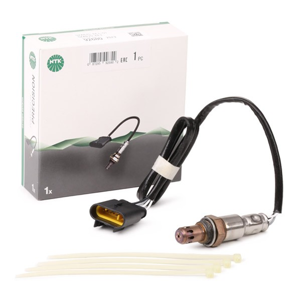 Sonda lambda, czujnik tlenu Fiat Panda II hatchback (169A) (2003 - 2013) cena, od 52,97 USD