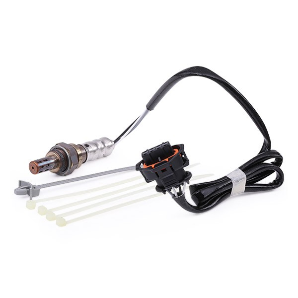 Do koszyka 855422 General Motors Sonda lambda czujnik tlenu przed katalizatorem