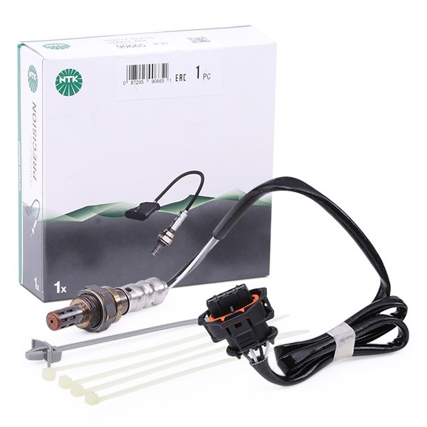 Sonda lambda czujnik tlenu przed katalizatorem 855422 General Motors
