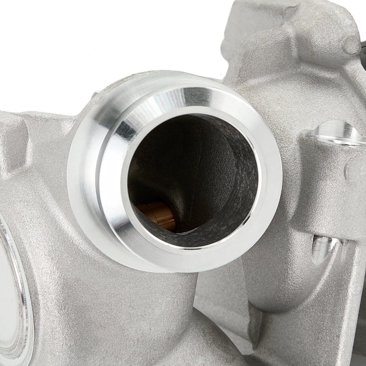  Zawór recyrkulacji spalin EGR Peugeot Partner 1