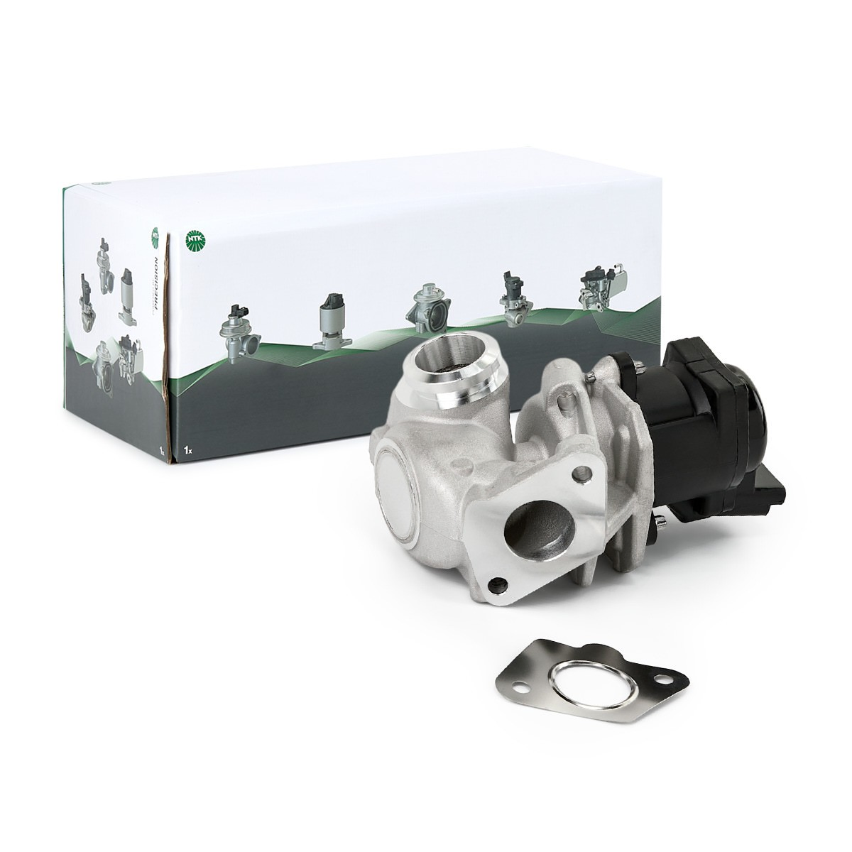 Zawór recyrkulacji spalin EGR NGK 97445 cena, od 107,80 USD