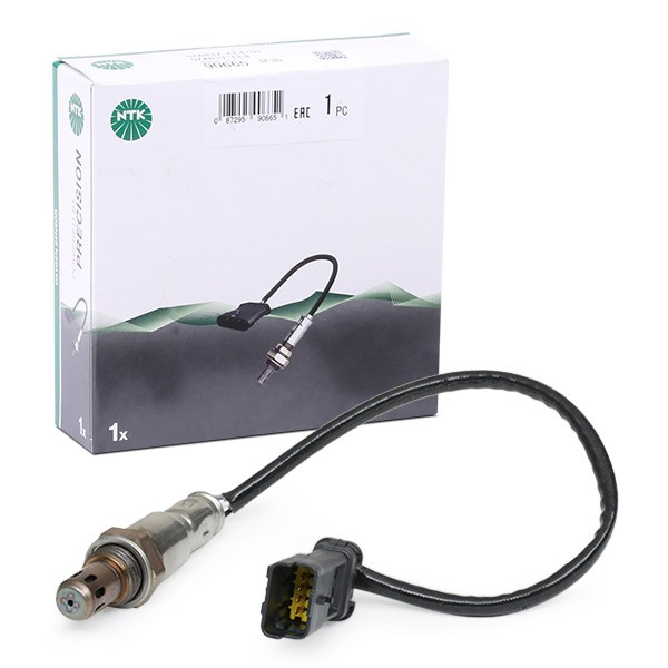 Sonda lambda, czujnik tlenu do Peugeot 5008 I 0U