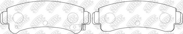 PN2283 Nibk