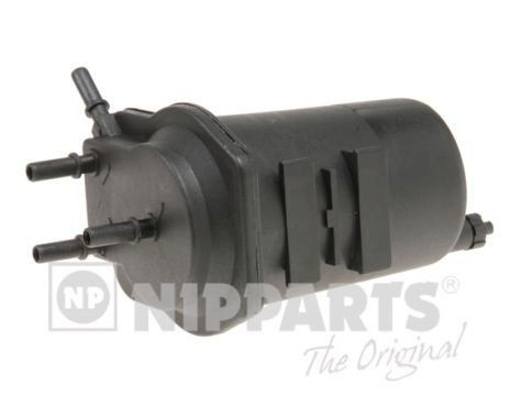  Filtr paliwa Nissan Note 