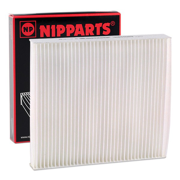 Filtr kabiny Honda Civic IV sedana (ED, EF) (1987 - 1993) cena, od 8,94 USD