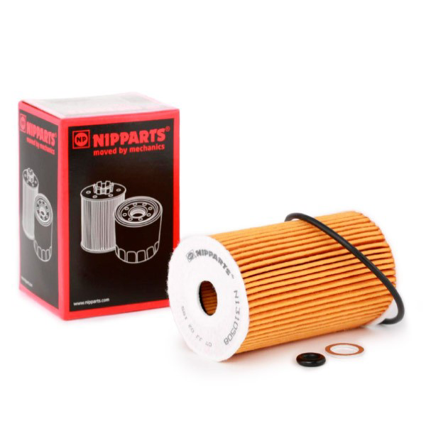 Filtr oleju Nipparts N1310508 cena, od 8,42 USD