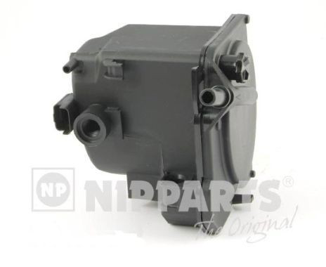 Filtr paliwa Peugeot 3008 I minivan (0U) (2009 - 2016) cena, od 26,38 USD